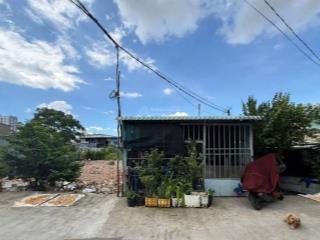Lô đất hxh đường bùi tư toàn dt 4x18m (66.2m2) giá 3.99 tỷ