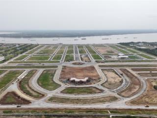 Bán đất nền hiệp phước, đường nguyễn văn tạo nền 80m2 dưới 2 tỷ, gần khu công nghiệp hiệp phước