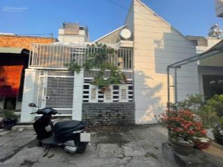 Nhà hẻm xe hơi đại học cảnh sát đường số 9 linh tây 80m2 chỉ 4.8 tỷ