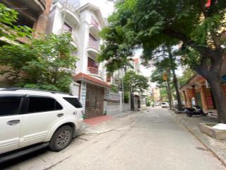 Bán biệt thự kđt mỹ đình, 98m2 x4 tầng, nhà đẹp, gần vườn hoa, ở ngay