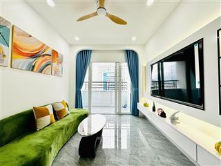 Bán căn hộ view biển đỉnh, căn  1128 tòa  (oc1a) mường thanh viễn triều, nha trang