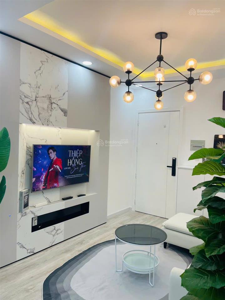 Căn hộ mường thanh viễn triều tầng 31 căn 3110, tòa oc2b view biển hướng bắc, full nội thất