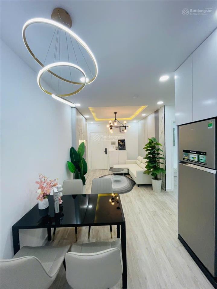 Căn hộ mường thanh viễn triều tầng 31 căn 3110, tòa oc2b view biển hướng bắc, full nội thất