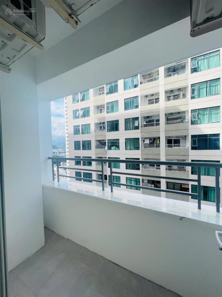 Căn hộ mường thanh viễn triều tầng 31 căn 3110, tòa oc2b view biển hướng bắc, full nội thất