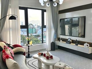 Chính chủ cần bán gấp trước tết căn góc 802 tòa oc3 mường thanh viễn triều, view phố núi