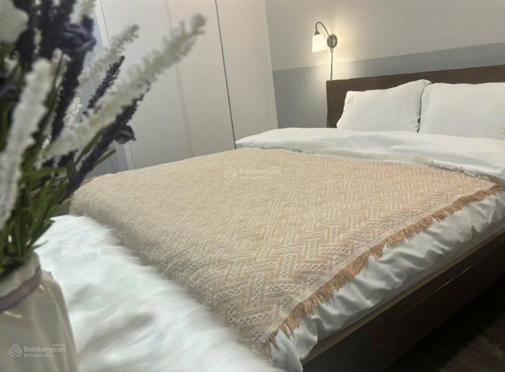 Cho thuê chcc han jardin ngoại giao đoàn, 3pn, full nội thất mới đẹp, tầng cao view hồ tây