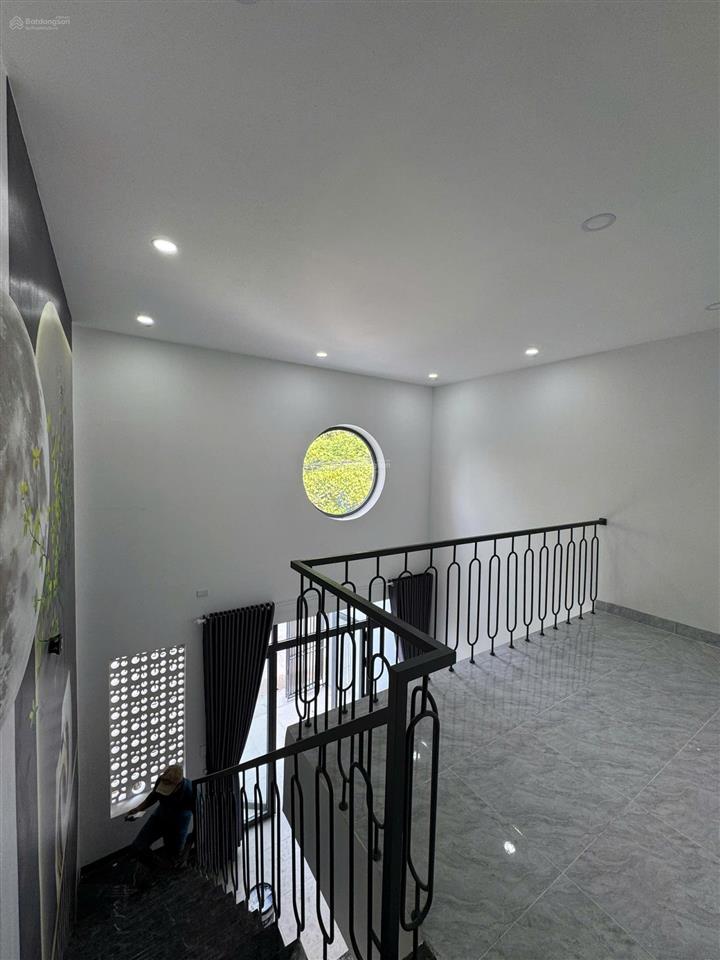 Nhà đẹp định hòa trả trước 900tr vào ở liền,phù hợp vợ chồng trẻ