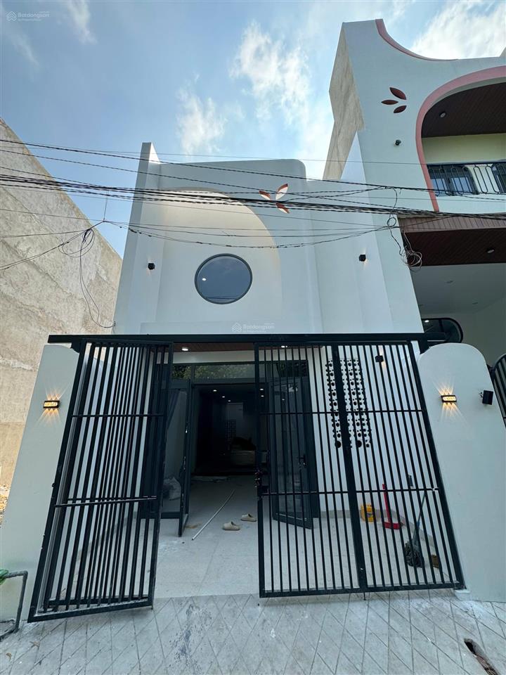 Nhà đẹp định hòa trả trước 900tr vào ở liền,phù hợp vợ chồng trẻ