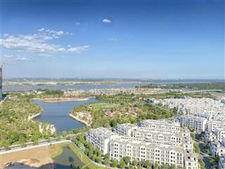 Duy nhất | căn 3pn2wc  đông nam view công viên, sông đồng nai | gía 7.500tỷ