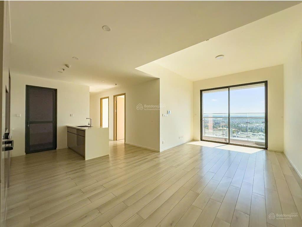 Duy nhất | căn 3pn2wc  đông nam view công viên, sông đồng nai | gía 7.500tỷ