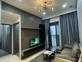 Cho thuê 2pn the marq 72m2 full nội thất mới chỉ 36tr