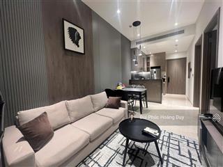 Cho thuê căn hộ 1pn the marq, 33 triệu, 51m2 ở nguyễn đình chiểu, đa kao, q1, hcm