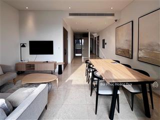 [ 28.2] the marq 3pn 3wc tmr  nội thất mới 100%.