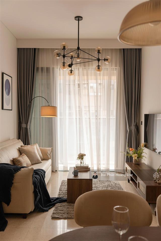 15.3 tỷ  căn hộ 2pn 2wc the marq đã có sổ tầng cao giá tốt nhất