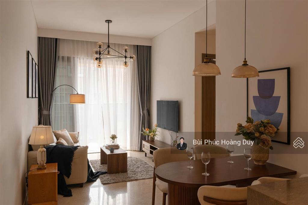 15.3 tỷ  căn hộ 2pn 2wc the marq đã có sổ tầng cao giá tốt nhất