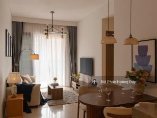 15.3 tỷ  căn hộ 2pn 2wc the marq đã có sổ tầng cao giá tốt nhất