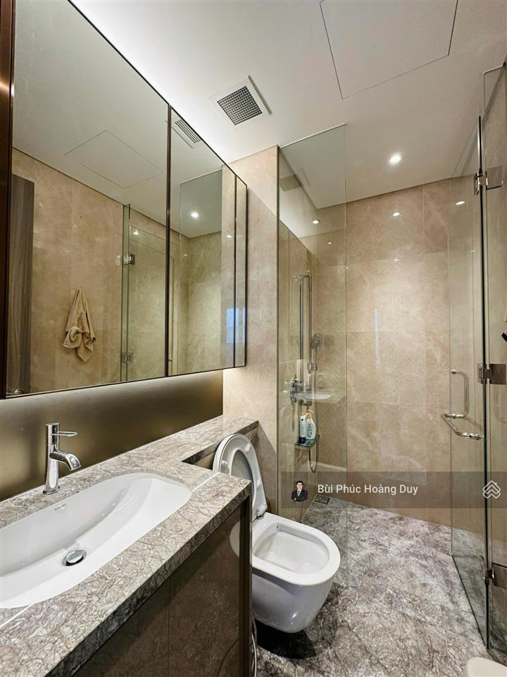 [ 17t] căn hộ 2pn 2wc the marq, 17 tỷ vnd kèm slot ô tô