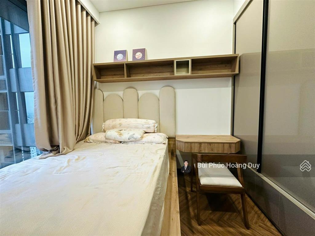 [ 17t] căn hộ 2pn 2wc the marq, 17 tỷ vnd kèm slot ô tô