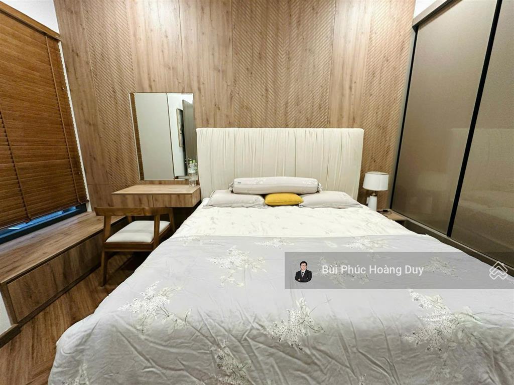 [ 17t] căn hộ 2pn 2wc the marq, 17 tỷ vnd kèm slot ô tô