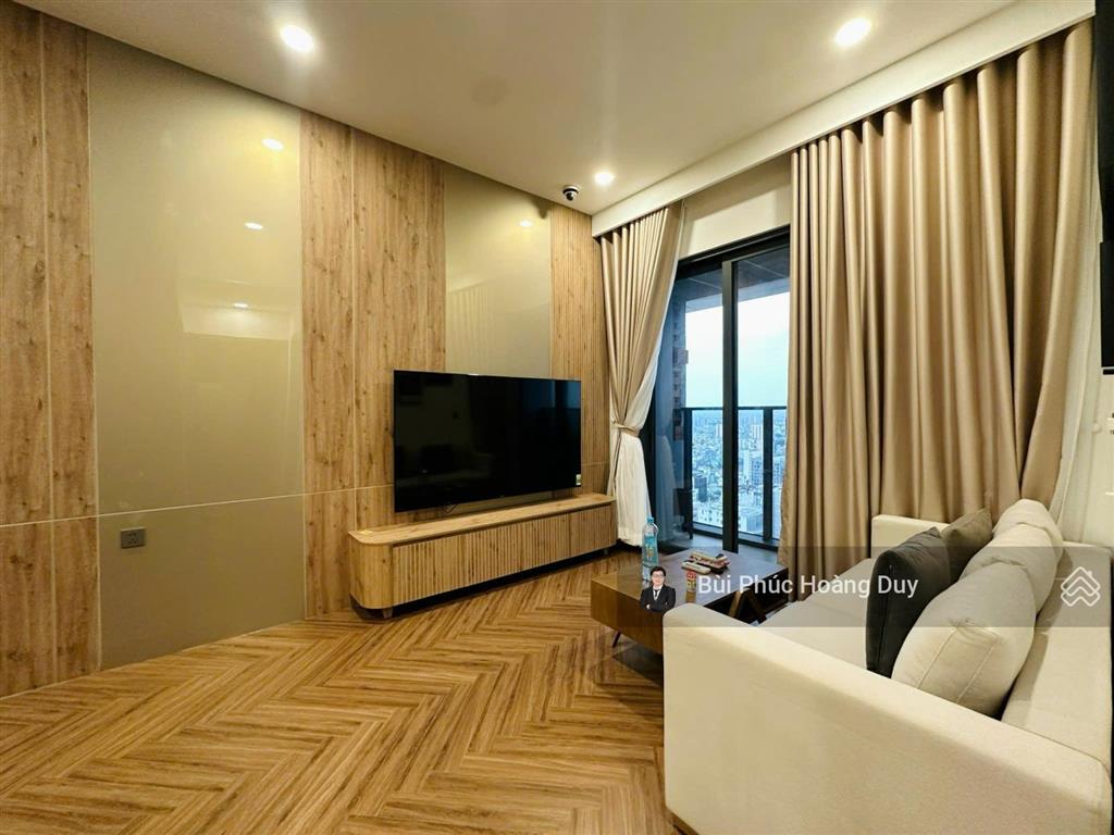 [ 17t] căn hộ 2pn 2wc the marq, 17 tỷ vnd kèm slot ô tô