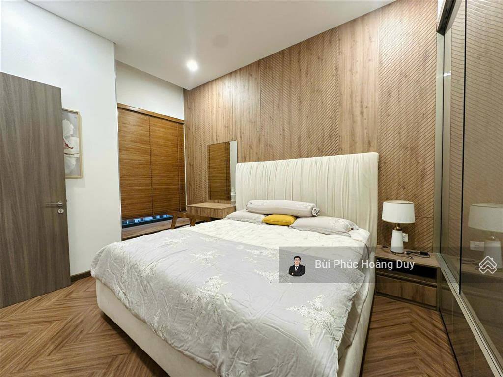 [ 17t] căn hộ 2pn 2wc the marq, 17 tỷ vnd kèm slot ô tô