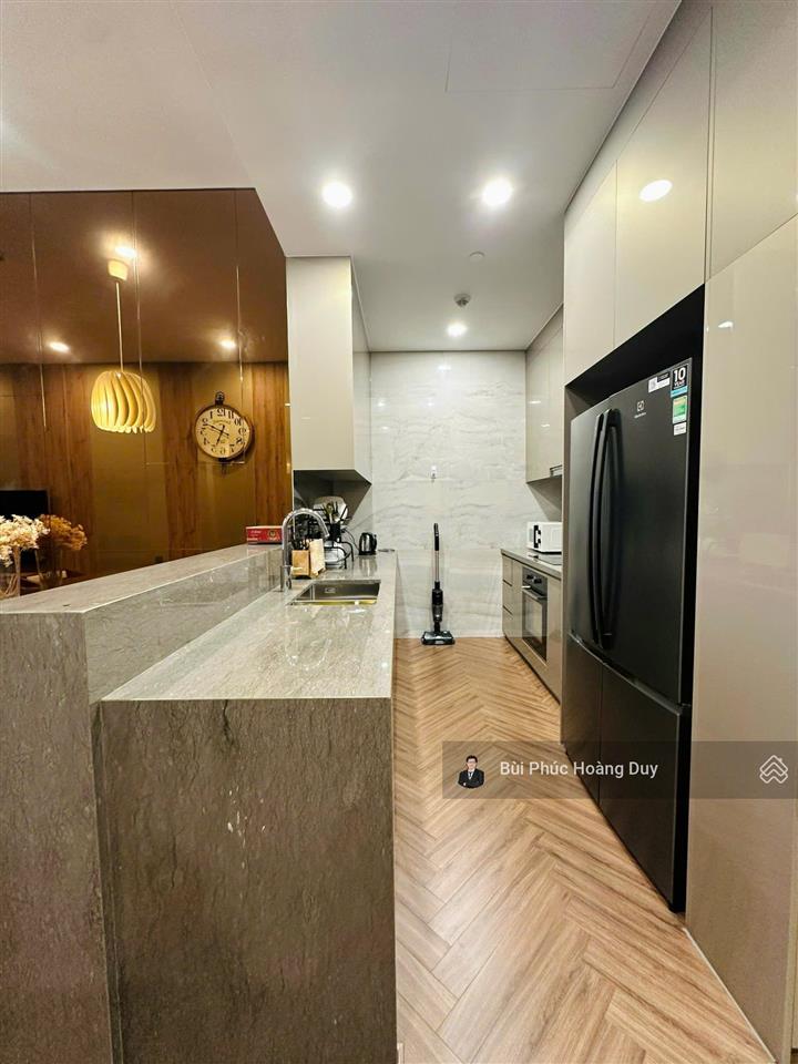 [ 17t] căn hộ 2pn 2wc the marq, 17 tỷ vnd kèm slot ô tô