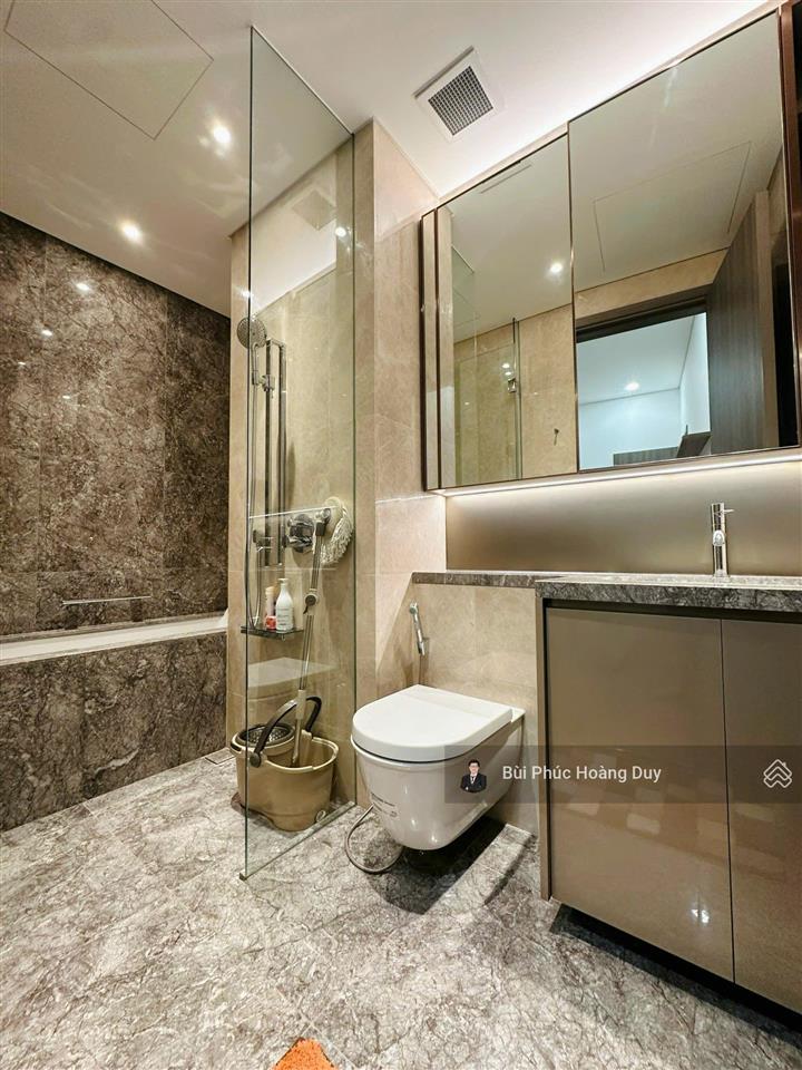 [ 17t] căn hộ 2pn 2wc the marq, 17 tỷ vnd kèm slot ô tô