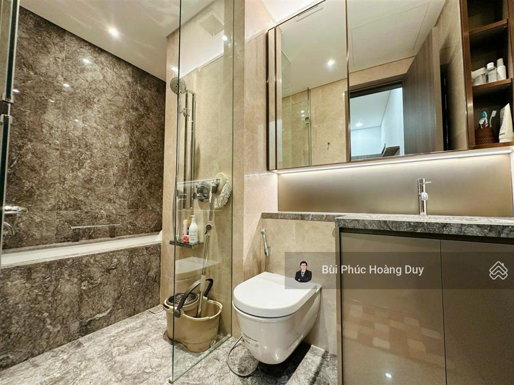 [ 17t] căn hộ 2pn 2wc the marq, 17 tỷ vnd kèm slot ô tô