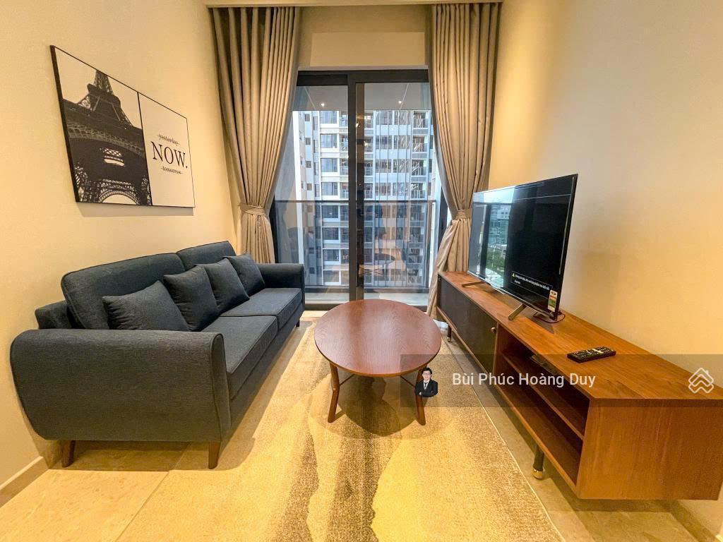 9.55 tỷ the marq 1pn 51m2 chỉ 9.55 tỷ nội thất đẹp đang có hdt