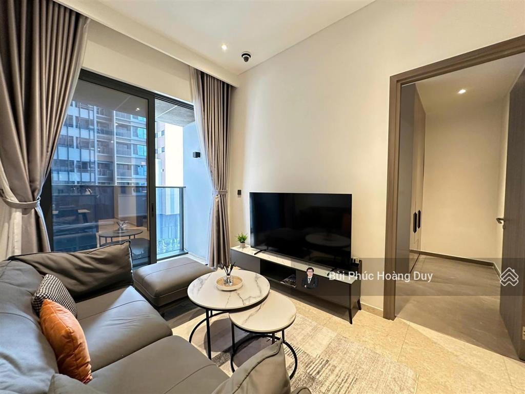 [ 9.75t] the marq 1pn 51m2 nội thất đẹp đang có hdt