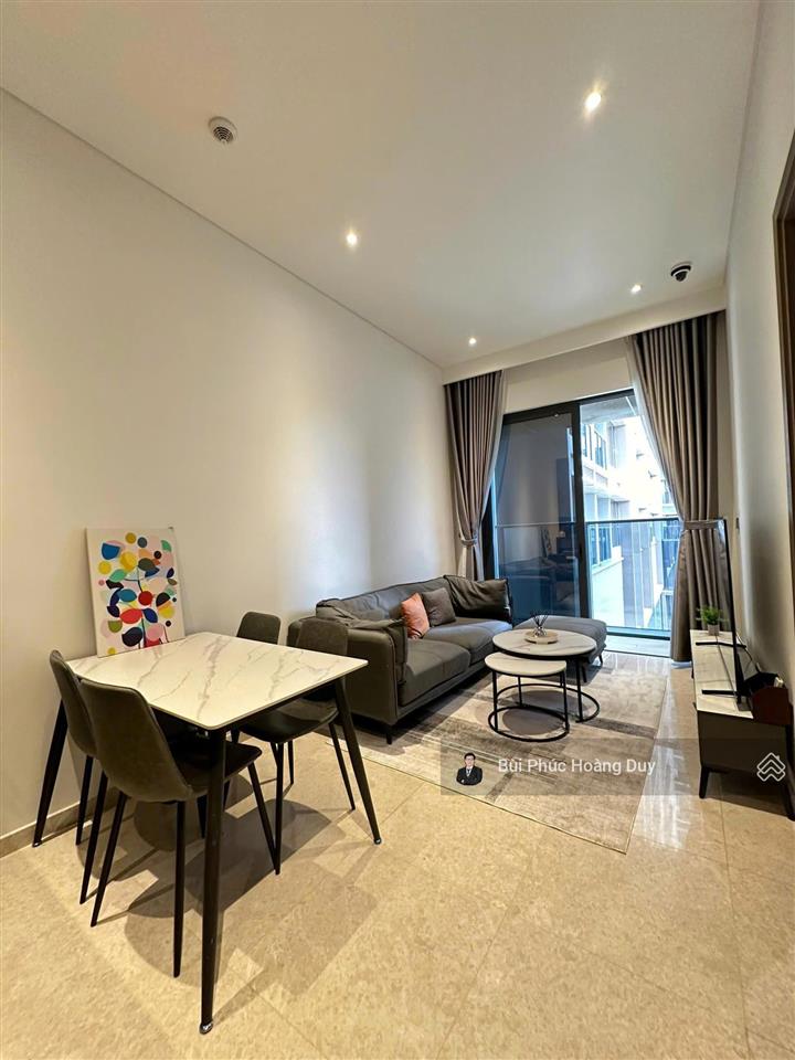 [ 9.75t] the marq 1pn 51m2 nội thất đẹp đang có hdt