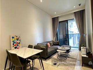 [ 9.75t] the marq 1pn 51m2 nội thất đẹp đang có hdt