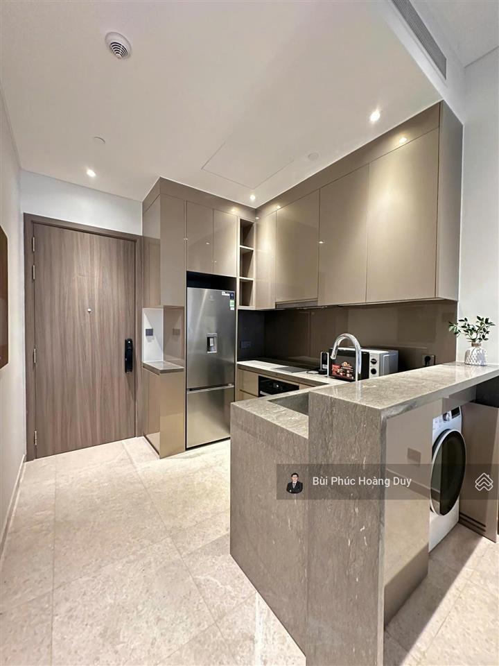 [ 9.75t] the marq 1pn 51m2 nội thất đẹp đang có hdt