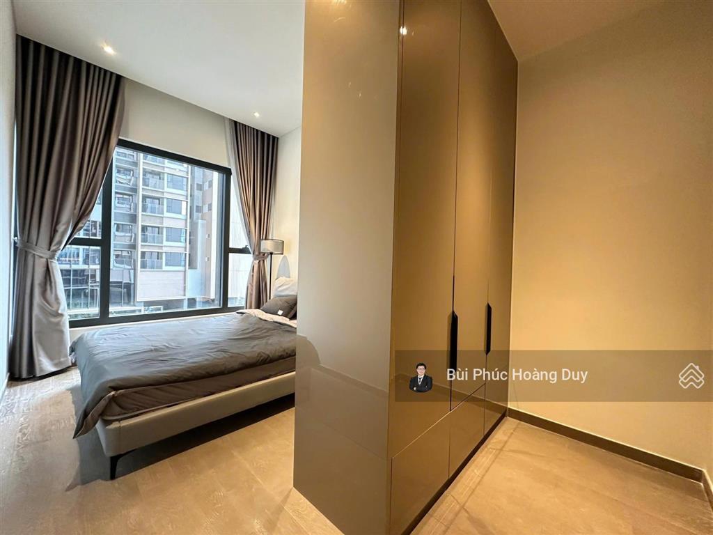 [ 9.75t] the marq 1pn 51m2 nội thất đẹp đang có hdt