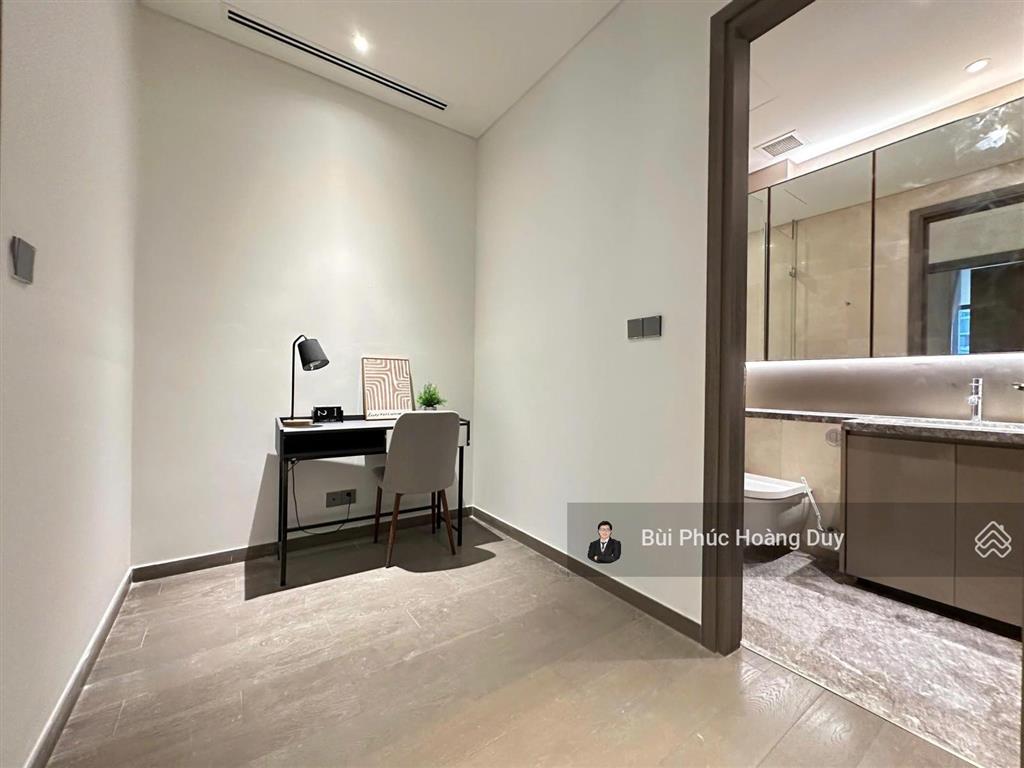 [ 9.75t] the marq 1pn 51m2 nội thất đẹp đang có hdt