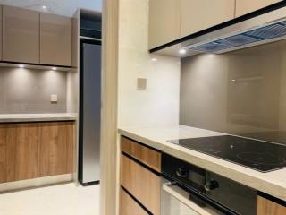 [ 95tr] cho thuê 4pn  the marq full nội thất