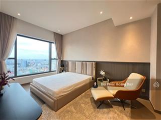 [ 100tr] cho thuê 4pn  the marq full nội thất