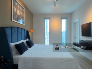 [ 52tr]  sailing tower  cho thuê căn hộ 2pn 2wc full nội thất view trực diện nhà thờ đức bà