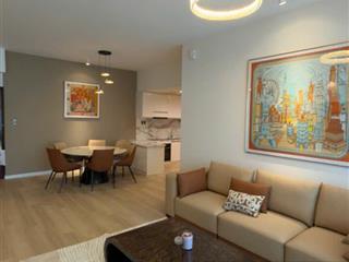 [ 20t]  sailing tower  bán căn hộ 2pn 2wc full nội thất view trực diện nhà thờ đức bà