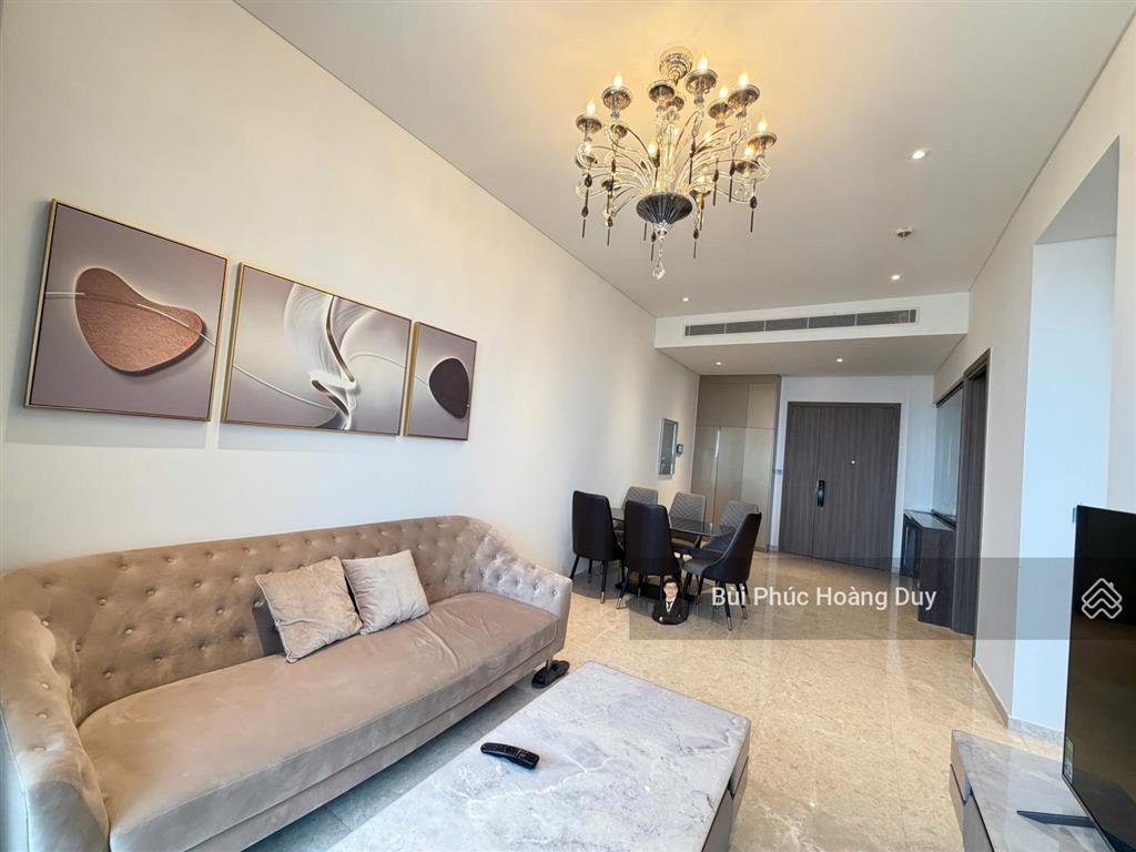 [ 65tr] cho thuê 3pn 3wc the marq full nội thất view đẹp