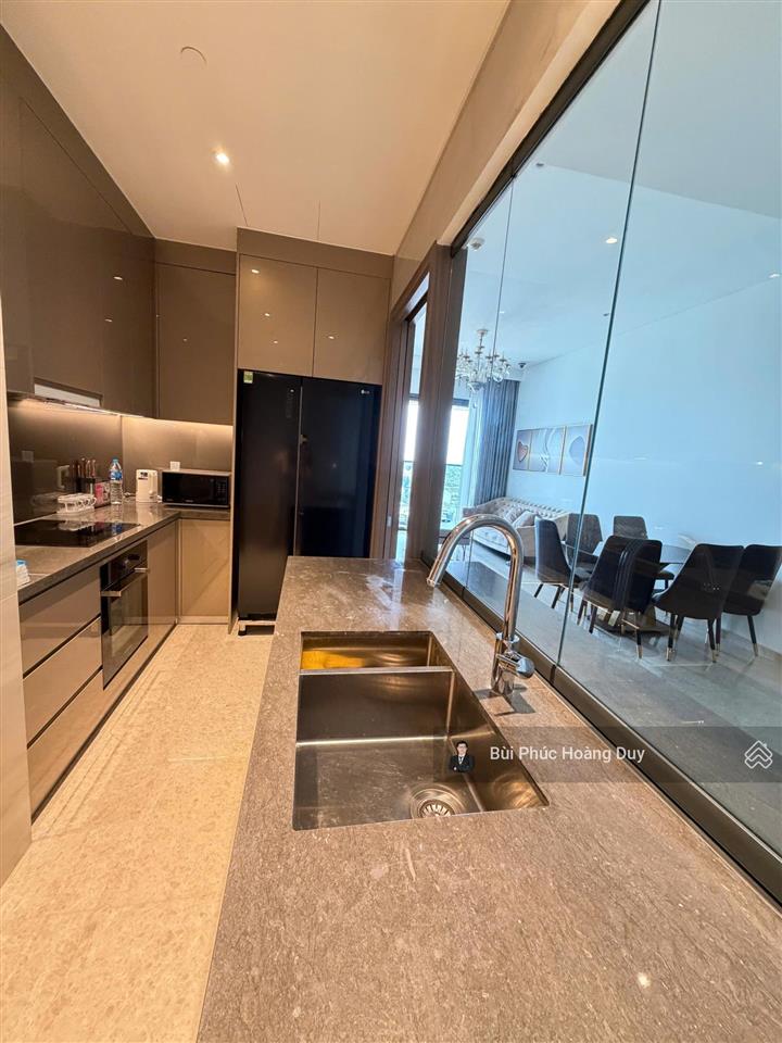 [ 65tr] cho thuê 3pn 3wc the marq full nội thất view đẹp