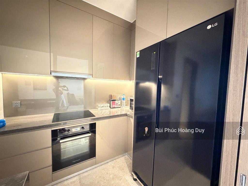 [ 65tr] cho thuê 3pn 3wc the marq full nội thất view đẹp