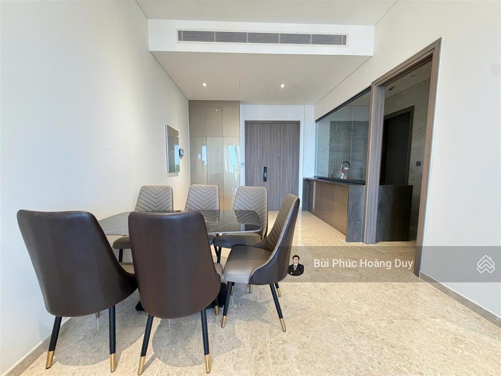 [ 65tr] cho thuê 3pn 3wc the marq full nội thất view đẹp