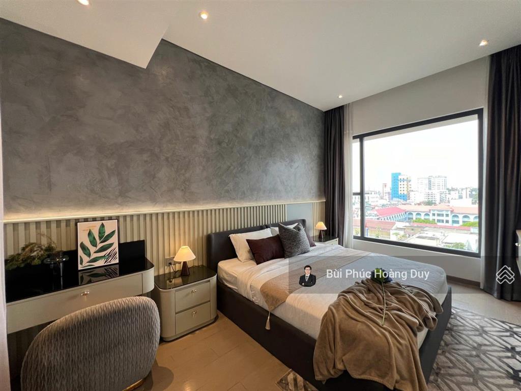 [ 100tr] cho thuê 3pn 3wc  144m  the marq full nội thất view đẹp