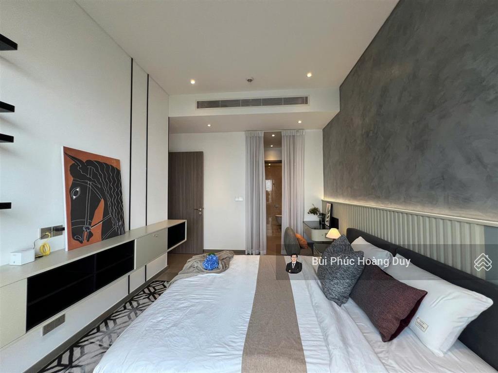 [ 100tr] cho thuê 3pn 3wc  144m  the marq full nội thất view đẹp