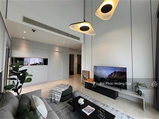 [ 100tr] cho thuê 3pn 3wc  144m  the marq full nội thất view đẹp