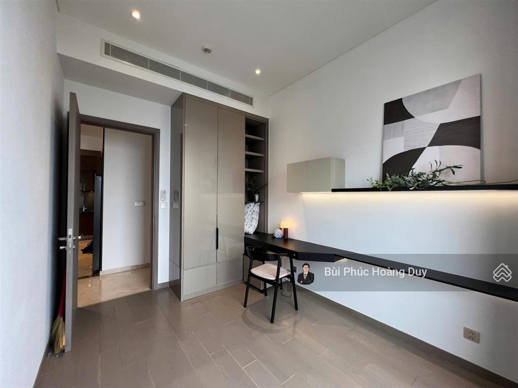 [ 100tr] cho thuê 3pn 3wc  144m  the marq full nội thất view đẹp