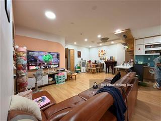 [ 5.65t ] bán căn hộ him lam riverside  76m2 đầy đủ nội thất