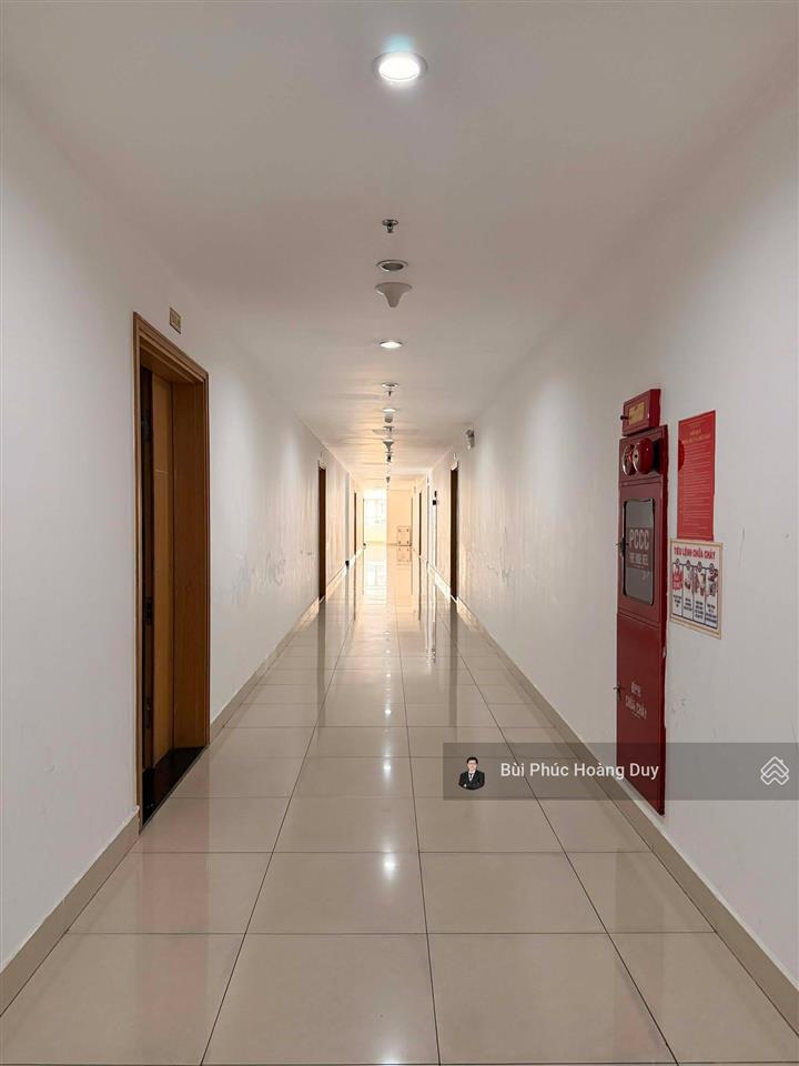 [ 5.65t ] bán căn hộ him lam riverside  76m2 đầy đủ nội thất