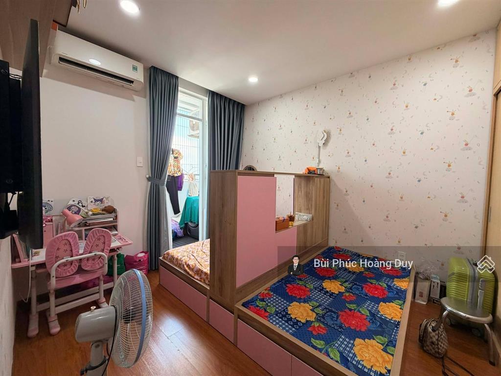 [ 5.65t ] bán căn hộ him lam riverside  76m2 đầy đủ nội thất